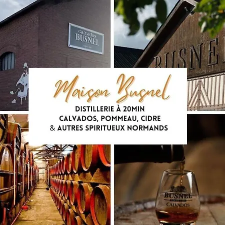 Appartement Sunny&chill - Les Canaux De