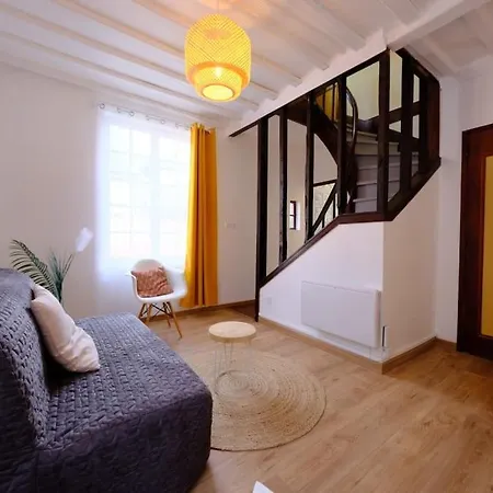 Sunny&chill - Les Canaux De Appartement *