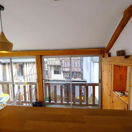 Sunny&chill - Les Canaux De Appartement