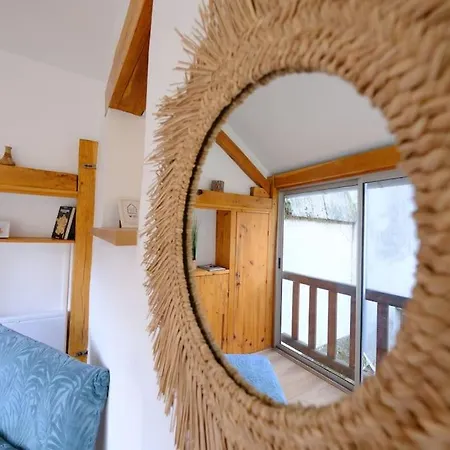 Appartement Sunny&chill - Les Canaux De