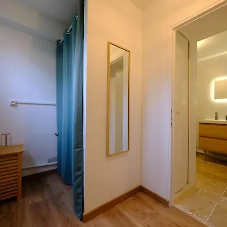 Sunny&chill - Les Canaux De Appartement *