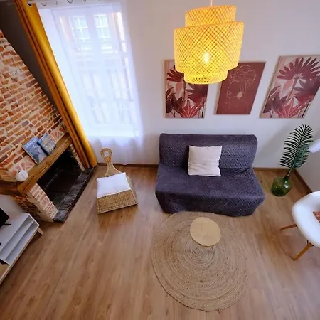Sunny&chill - Les Canaux De Appartement Pont-Audemer