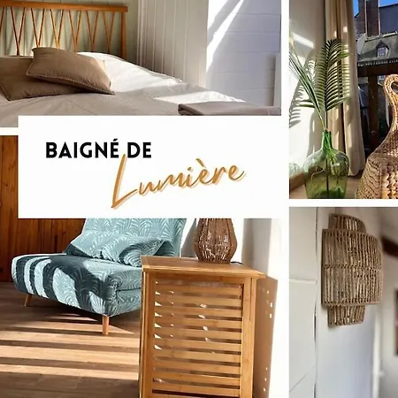 Sunny&chill - Les Canaux De *