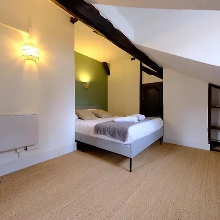 Sunny&chill - Les Canaux De Appartement *