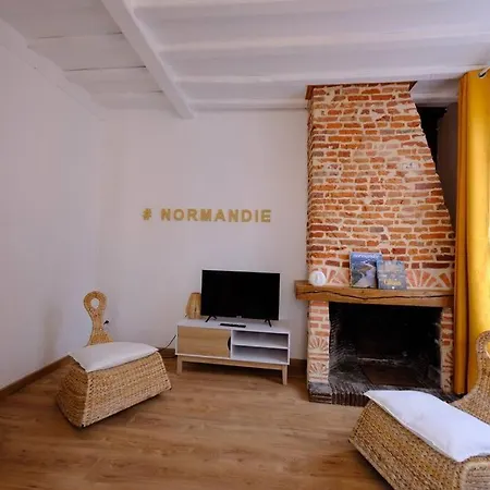 Appartement Sunny&chill - Les Canaux De *