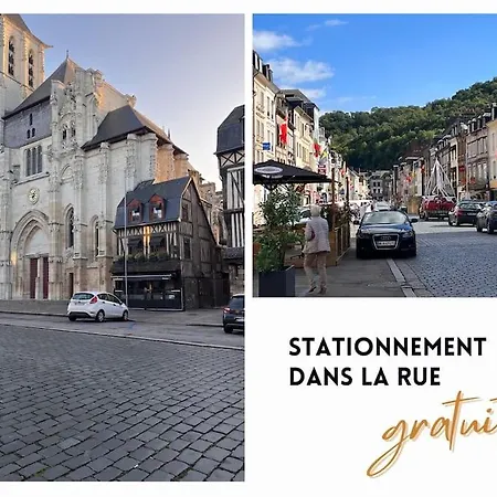 Sunny&chill - Les Canaux De Appartement *