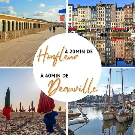 Appartement Sunny&chill - Les Canaux De *